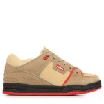 Globe fusion baskets homme