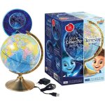 Globe jour et nuit - jeu éducatif - jeu découverte - buki Globe jour et nuit - jeu éducatif - jeu découverte - buki