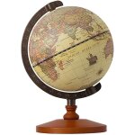 Globe terrestre educatif globe terrestre vintage globe de bureau d�coratif antique globe terrestre de ...