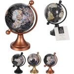 Globe terrestre petit format