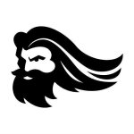 Souris gaming - glorious pc gaming race - model i - ergonomique - 9 boutons programmables - filaire