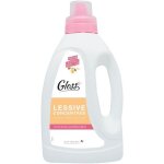 Gloss lessive au savon vgtal amande et coing - 750 ml