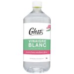 Gloss vinaigre blanc 14 eucalyptus 1l