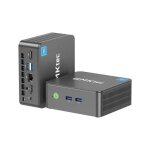 Gmktec g3 plus intel n150 16gb 512gb ssd windows 11 pro mini pc wifi 6