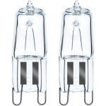 Gmy ampoule g9 pour four halogne g9 oven 40w 230v ampoule  tolrance de 300c 2 pack[11]