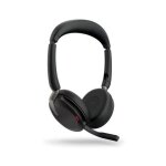Gn jabra jabra evolve2 65 flex link380c ms stereo () - 26699 - 999 - 899