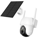 Go2t + sp2 - eu arenti wi - fi ip camra de surveillance 2304 x 1296 pixels