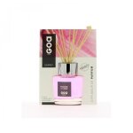 Parfum dint�rieur - diffuseur de parfum - goatier esprit poudre de soie 200 ml