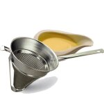 Gobel - chinois passe - sauce professionnel
