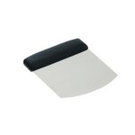 Gobel - coupe pte souple corne de ptissier inox