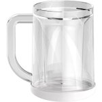 Gobelet isotherme pour bi�re gobelet r�frig�rant pour bi�re froide gobelet rafra�chissant pour whisky ...