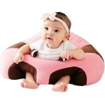 Gobrobk transat bb chaise cb aassis confort doux velours jouet support pour sasseoir dans maison ...