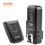 Godox ct - 16 16 canaux sans fil radio déclencheur flash émetteur + récepteur ensemble pour canon nikon ... Godox ct - 16 16 canaux sans fil radio déclencheur flash émetteur + récepteur ensemble pour canon nikon ...