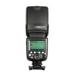 Godox speedlite flash v860ii - c lithium li - ion 24g e - ttl sans fil pour camras canon eos 6d 50d ...