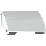 Godonnier distributeur wc rouleaux en �poxy - blanc