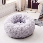 Gogoloving panier grand chat chien chaud tapis de chien coussin panier lavable pour chat animaux de deluxe ... Gogoloving panier grand chat chien chaud tapis de chien coussin panier lavable pour chat animaux de deluxe ...