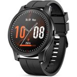 Gokoo montre connecte homme femme smartwatch bluetooth sport etanche bracelet connect tensiomtre cardiofrq ...