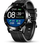 Gokoo montre connecte homme smartwatch sport cardiofrquencemtre montre intelligent etanche bracelet ...