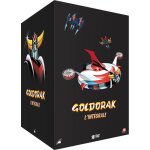 Goldorak - int�grale - coffret dvd - version non censur�e