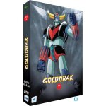 Goldorak - partie 6 - coffret 3 dvd - version non censur�e