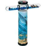 Jouet - kalidoscope dauphin - 155 cm - 35 cm - pour enfants  partir de 3 ans