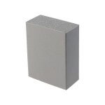 Gomme daim - trott & go - mat�riel dentretien chaussure