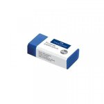 Gomme dust - free bleue - faber - castell