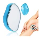 Gomme epilatoire gomme depilatoire femme indolore gomme cristal pilation lavable outil dpilation portable ...