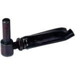 Gond de portail reglable diam 16