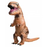 Gonflable costume t - rex size: one size