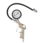 Gonfleur compresseur manomètre de pression air Gonfleur compresseur manomètre de pression air