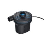 Gonfleur lectrique - bestway - powertouch - branchement secteur 220 - 240 v