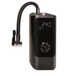 Gonfleur lectrique sans fil - 10 bar