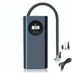 Gonfleur pneus - non spécifié - portable - rechargeable - Écran lcd - 3600 mah Gonfleur pneus - non spécifié - portable - rechargeable - Écran lcd - 3600 mah