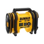 Gonfleur xr 18v (sans batterie ni chargeur) - dewalt - dcc018n - xj Gonfleur xr 18v (sans batterie ni chargeur) - dewalt - dcc018n - xj