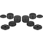 Goobay 58382 manette de manette ps5 / ps4 avec picots ? accessoires pour playstation 5 et playstation ... Goobay 58382 manette de manette ps5 / ps4 avec picots ? accessoires pour playstation 5 et playstation ...