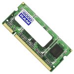Mémoire ram so - dimm - goodram - gr1600s364l11 / 8g - 8 go - ddr3 - 1600 mhz Mémoire ram so - dimm - goodram - gr1600s364l11 / 8g - 8 go - ddr3 - 1600 mhz