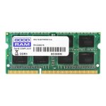 Goodram ddr3 4 go so dimm 204 broches 1333 mhz - pc3 - 10600 cl9 1. 5 v m�moire sans tampon non ecc