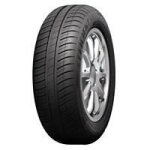 Pneu t - goodyear - efficientgrip compact - 175 / 70r14 - charge 88 - vitesse t