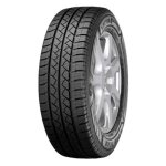 Pneu 4 saisons - goodyear - vector 4 seasons cargo - 195 / 70 r15 - charge 104 / 102 - vitesse t