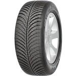 Pneu 4 saisons - goodyear - vector 4 seasons gen - 2 - 185 / 60 r15 - vitesse t - tourisme