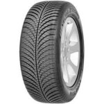 Pneu 4 saisons - goodyear - vector 4 seasons gen - 2 - 225 / 45 r18 v - quatre saisons - profil du pneu: ...