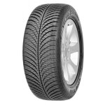 Pneu auto quatre saisons - goodyear - vector 4seasons g2 - 185 / 65 r15 - charge 88 - vitesse v