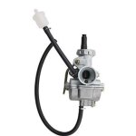 Goofit carburateur de 16 mm pz16 pour atv moto cross go kart 50cc 70cc 90cc - 45 - 7x8y - irdj