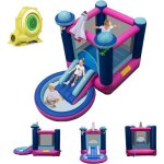 Goplus aire de jeux château gonflable astre vaisseau spatial avec souffleur zone de saut toboggan piscine ... Goplus aire de jeux château gonflable astre vaisseau spatial avec souffleur zone de saut toboggan piscine ...