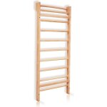 Goplus espalier de gymnastique fait en bois de pin robuste et durable pour enfants et adultes - faires ...