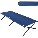 Goplus lit de camping pliable pour 1 personne 190x67x42 cm capacité 150 kg lit d?appoint portable léger ... Goplus lit de camping pliable pour 1 personne 190x67x42 cm capacité 150 kg lit d?appoint portable léger ...