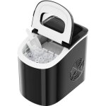 Machine à glaçons goplus - 12 kg en 24 h - 9 glaçons par 6 - 13 minutes - réservoir 22l - 24x 36 x 33cm ... Machine à glaçons goplus - 12 kg en 24 h - 9 glaçons par 6 - 13 minutes - réservoir 22l - 24x 36 x 33cm ...