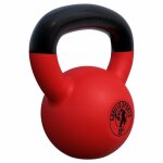 Gorilla sports® kettlebell - 20 kg avec poignée fonte revêtement en vinyle - bouilloire de poids haltère ... Gorilla sports® kettlebell - 20 kg avec poignée fonte revêtement en vinyle - bouilloire de poids haltère ...