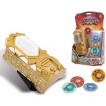 Gormiti - bracelet des lments - electronique sonore et lumineux